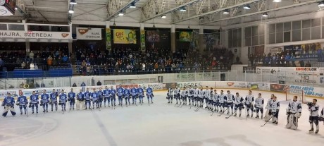 Nem tudták megnehezíteni a Csíkszereda dolgát sem a fehérvári fiatalok